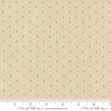 Quilting Cotton Kansas Troubles Favorites Background Dandelion Moda