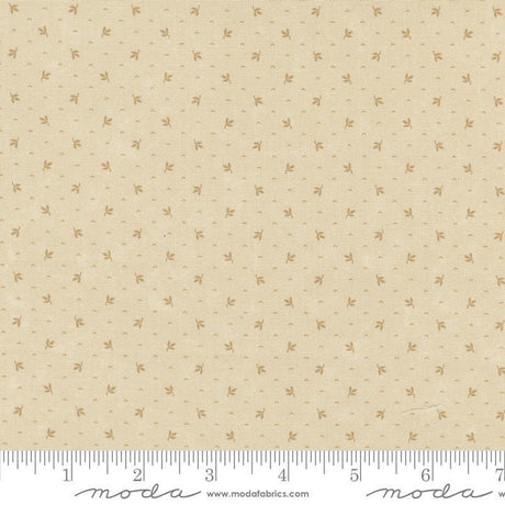 Quilting Cotton Kansas Troubles Favorites Background Dandelion Moda