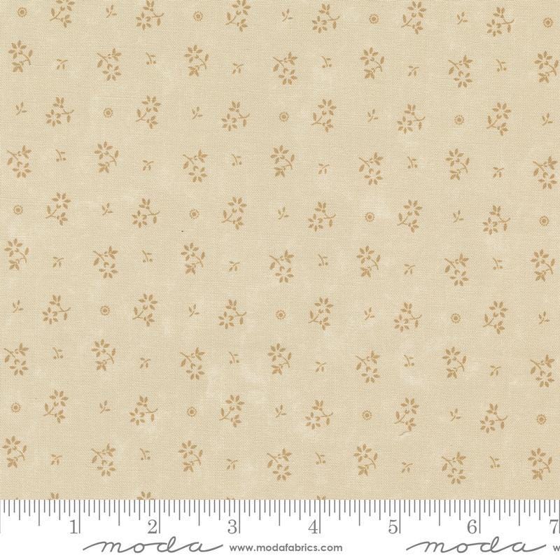 Quilting Cotton Kansas Troubles Favorites Background Dandelion Moda