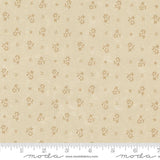 Quilting Cotton Kansas Troubles Favorites Background Dandelion Moda