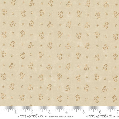 Quilting Cotton Kansas Troubles Favorites Background Dandelion Moda