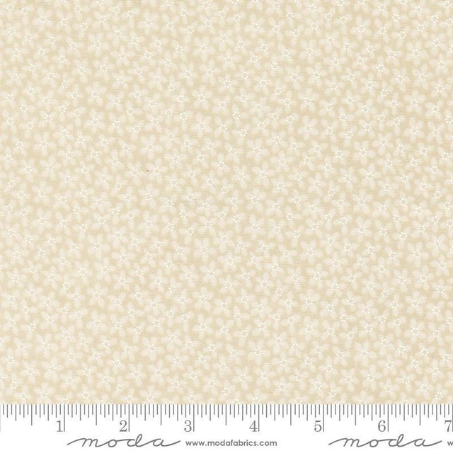Quilting Cotton Kansas Troubles Favorites Background Dandelion Moda