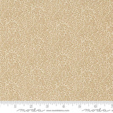 Quilting Cotton Kansas Troubles Favorites Background Dandelion Natural Moda
