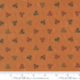 Quilting Cotton Wheatland Bittersweet Moda Fabrics