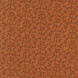 Quilting Cotton Wheatland Bittersweet Moda Fabrics