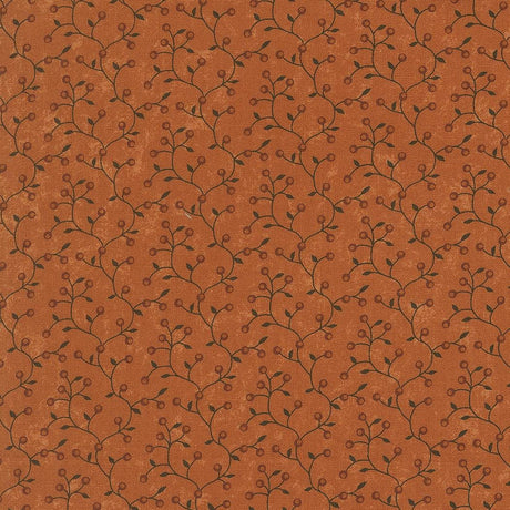 Quilting Cotton Wheatland Bittersweet Moda Fabrics
