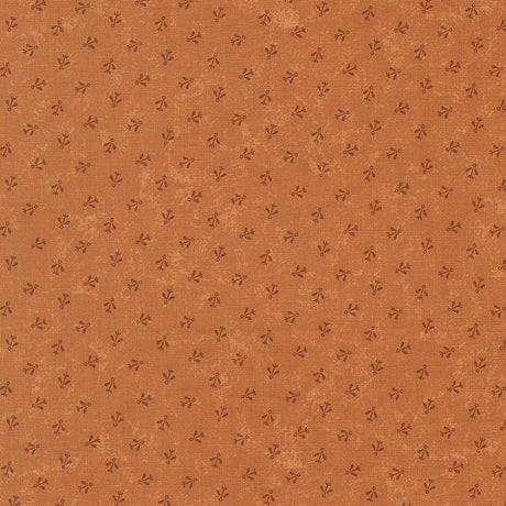 Quilting Cotton Wheatland Bittersweet Moda Fabrics