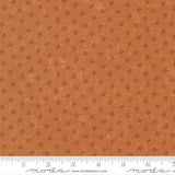Quilting Cotton Wheatland Bittersweet Moda Fabrics