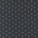 Quilting Cotton Wheatland Cornflower Moda