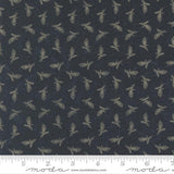 Quilting Cotton Wheatland Cornflower Moda