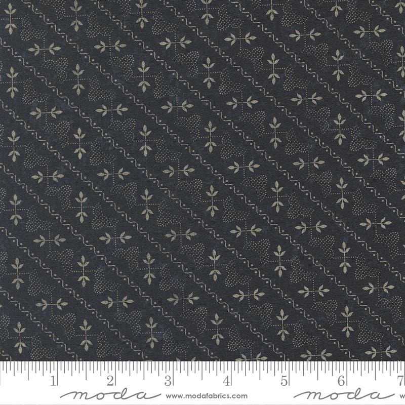 Quilting Cotton Wheatland Cornflower Moda Fabrics