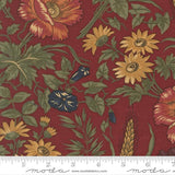 Quilting Cotton Wheatland Currant Moda Fabrics