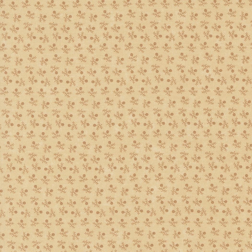 Quilting Cotton Wheatland Wheat Tonal Moda