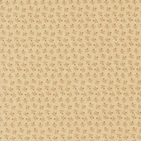 Quilting Cotton Wheatland Wheat Tonal Moda