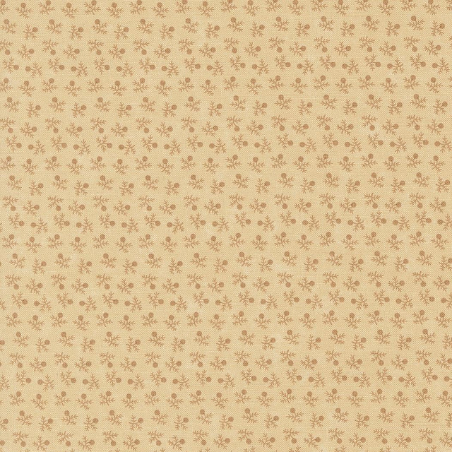 Quilting Cotton Wheatland Wheat Tonal Moda