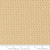 Quilting Cotton Wheatland Wheat Tonal Moda