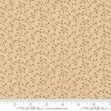 Quilting Cotton Wheatland Wheat Tonal Moda