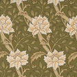 Quilting Cotton Morris Manor Sage Moda