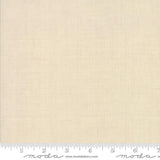 Quilting Cotton French General Solids Pearl Moda