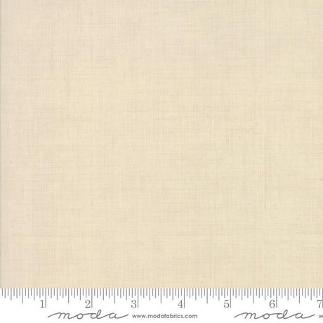 Quilting Cotton French General Solids Pearl Moda