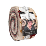 Jelly Roll Moda Kansas Troubles A Vintage Christmas