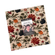 Layer Cake Moda Kansas Troubles Quail Run 100% Cotton