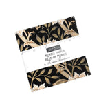 Charm Pack Moda Morris Manor 100% Cotton Floral Pre-Cut