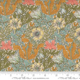 Jelly Roll Moda Morris Manor 40 pcs by Barbara Brackman