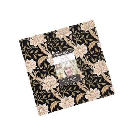 Layer Cake Moda Morris Manor Floral 100% Cotton