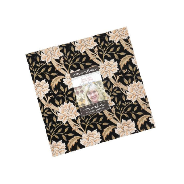 Layer Cake Moda Morris Manor Floral 100% Cotton