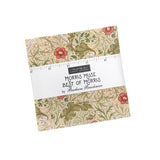 Charm Pack Moda Morris Muse 5" Squares 100% Cotton