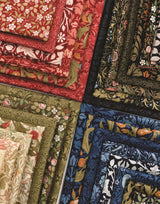 Fat Quarter Bundle Moda Morris Muse 28 Prints Barbara Brackman