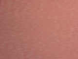 Modal Slub Jersey Peach