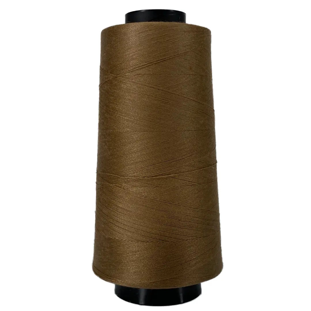 Polyester Quilters Thread Mohair Perma Core