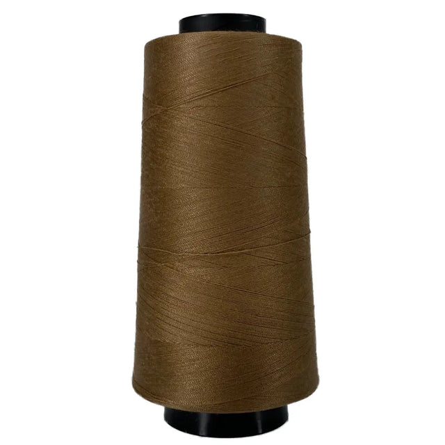 Polyester Quilters Thread Mohair Perma Core