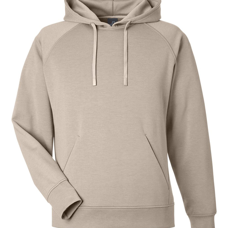 Apex Fleece Hooded Sweatshirt