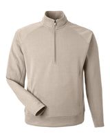 Apex Fleece Quarter-Zip Sweatshirt