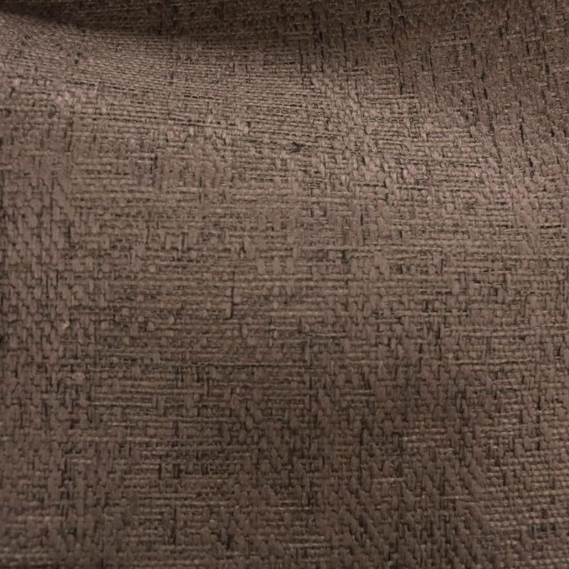Chenille Upholstery Fabric French Quarter Solid Color
