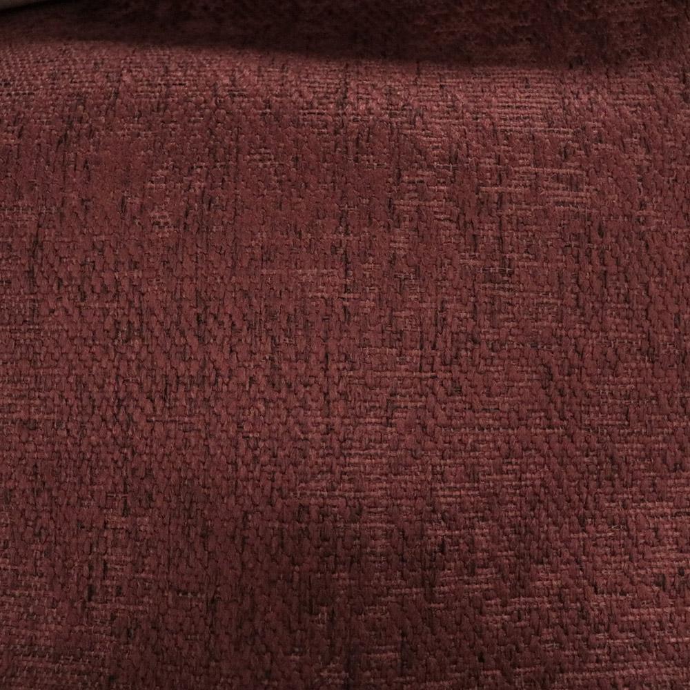 Chenille Upholstery Fabric French Quarter Solid Color