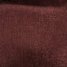 Chenille Upholstery Fabric French Quarter Solid Color