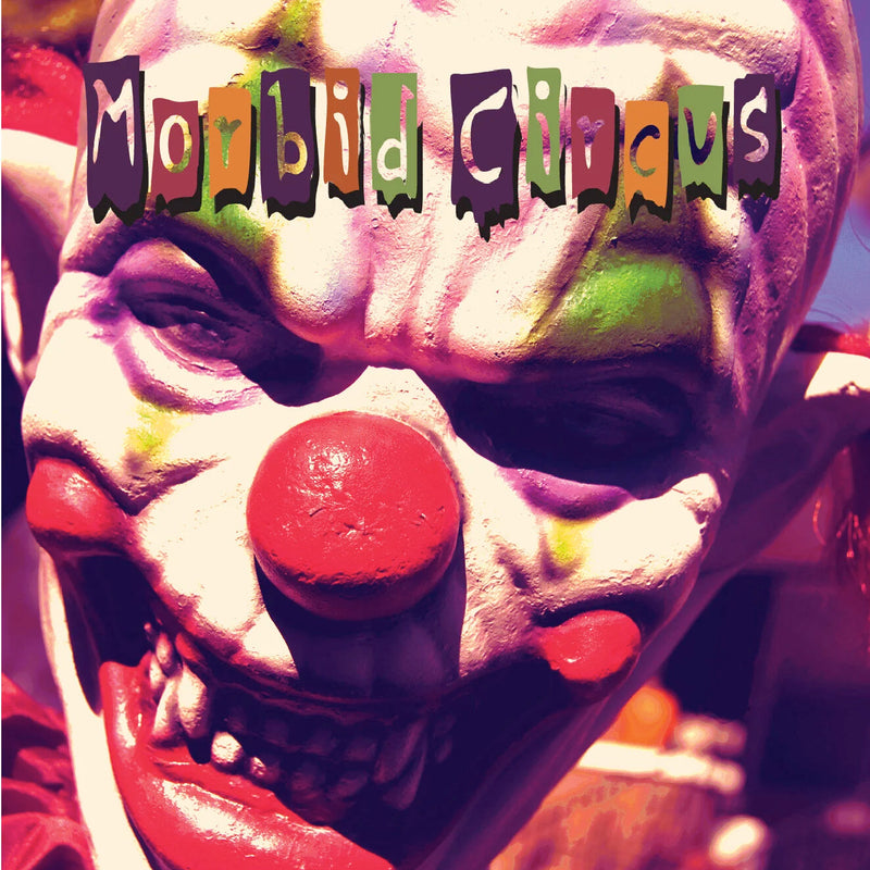 Morbid Circus - Digital Library Download