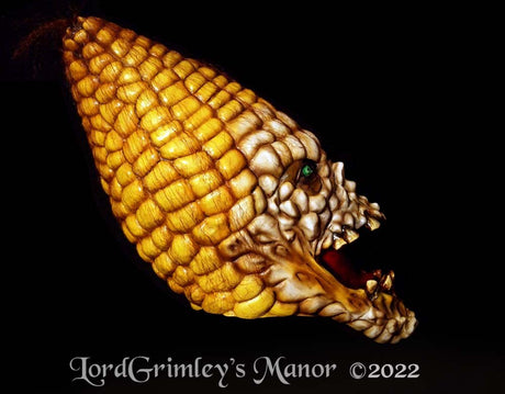Evil Corn Killer