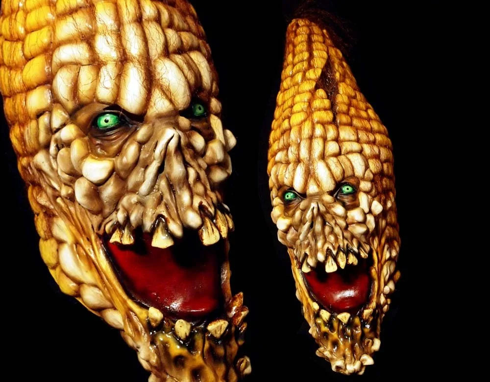 Evil Corn Killer