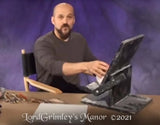 Special FX Master Class Volume 5 DVD