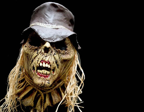 Zombie Scarecrow of the Fields