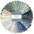 Charm Pack Morris & Co. Saturday Stash Multi 42 pcs