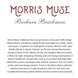 Fat Quarter Bundle Moda Morris Muse 28 Prints Barbara Brackman