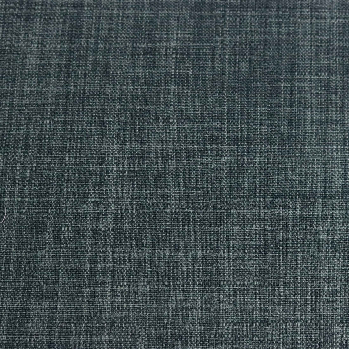 Polyester Linen Look Upholstery Fabric by the Yard