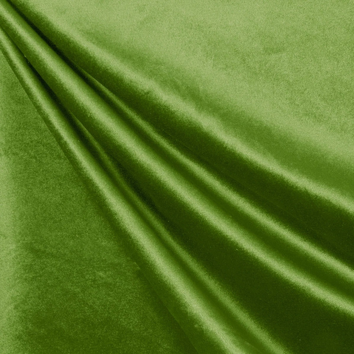 Royal Velvet Velvet Fabric - Black, Blush, Brown, Burgundy, Champagne, Charcoal, Dark Purple, Fuchsia, Gold, Hunter Green, Indigo, Ivory, Lilac, Moss Green, Navy Blue, Olive, Red, Royal Blue, Silver, Teal, White
