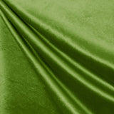 Royal Velvet Velvet Fabric - Black, Blush, Brown, Burgundy, Champagne, Charcoal, Dark Purple, Fuchsia, Gold, Hunter Green, Indigo, Ivory, Lilac, Moss Green, Navy Blue, Olive, Red, Royal Blue, Silver, Teal, White